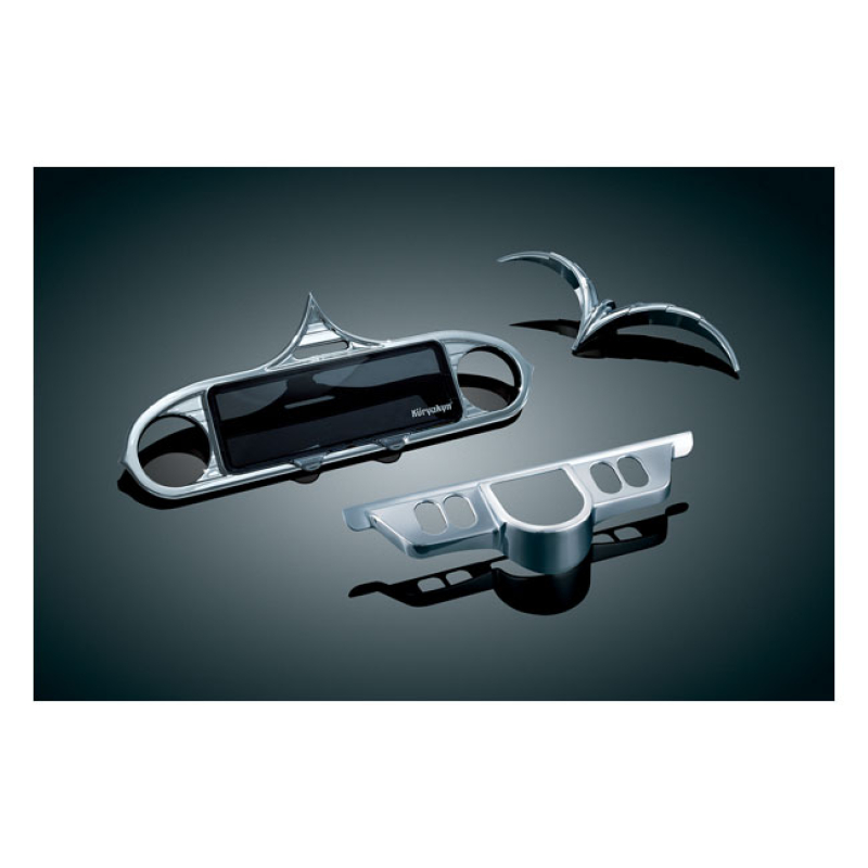 KURYAKYN INNER FAIRING PACKAGE 542361