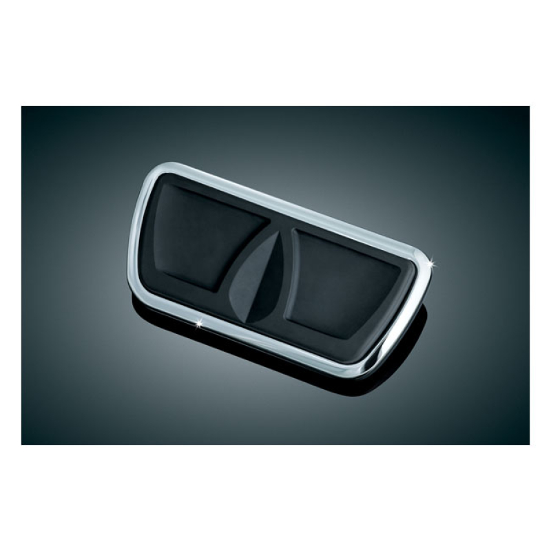 KURYAKYN KINETIC BRAKE PEDAL PAD 542529