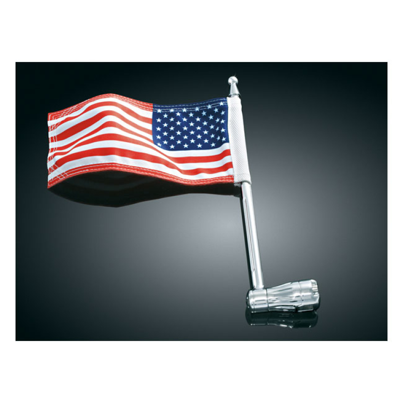 KURYAKYN FLAG POLE 542688
