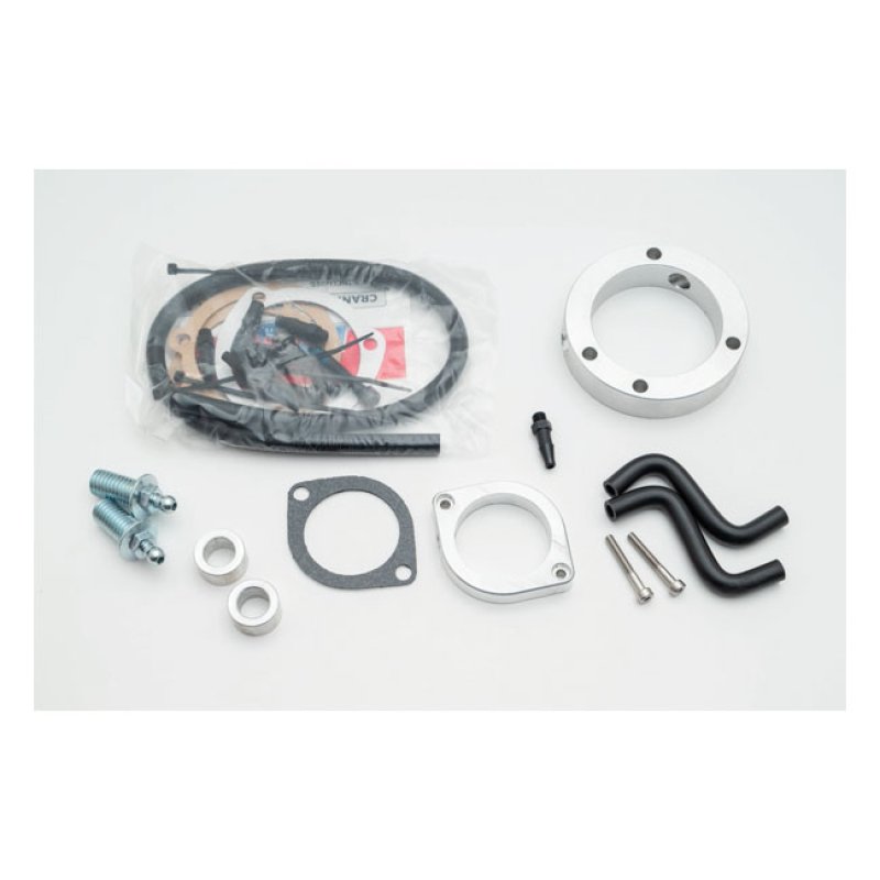 KURYAKYN, AIR CLEANER MOUNT KIT 542731