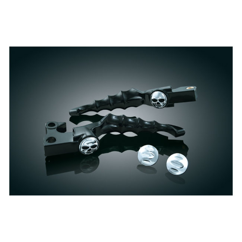 KURYAKYN ZOMBIE LEVERS 542780