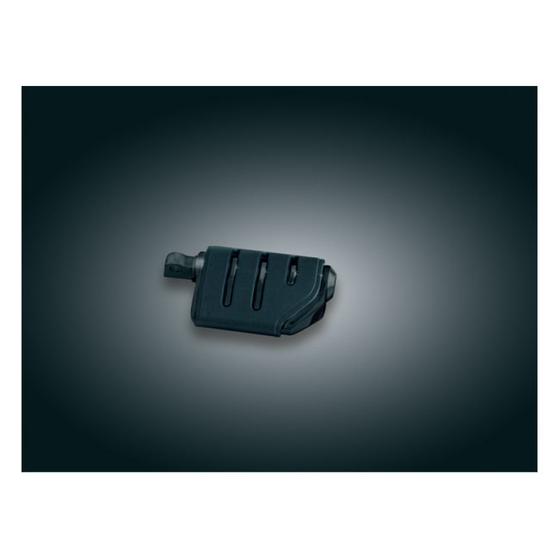 KURYAKYN TRIDENT DUALLY ISO PEGS 542790