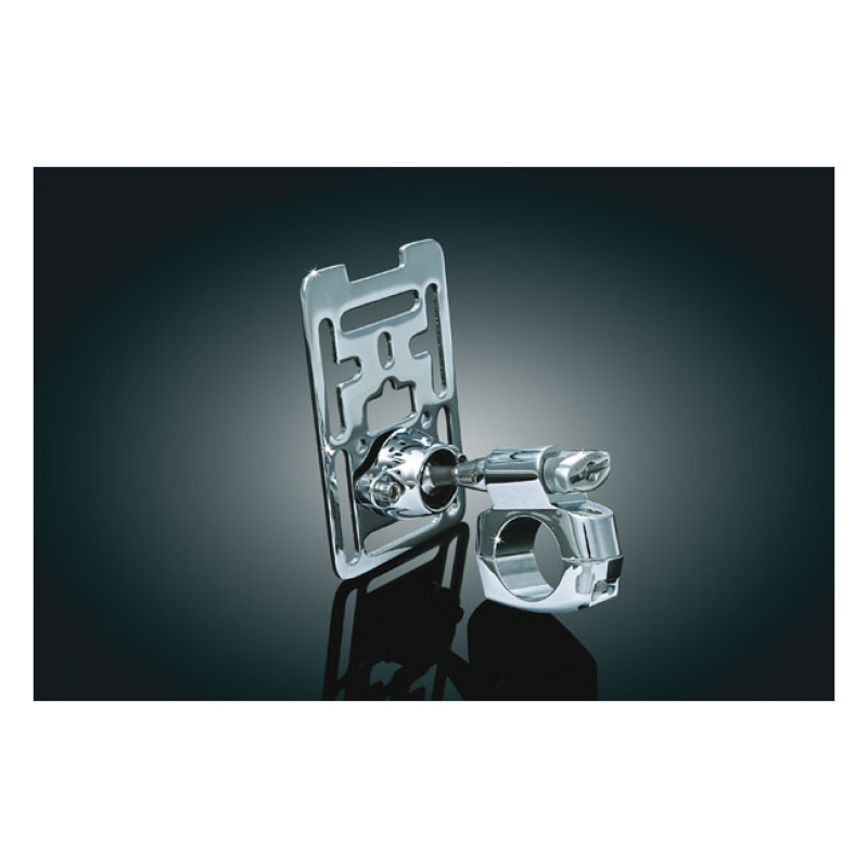 KURYAKYN UNIV. HANDLEBAR ACCESSORY MOUNT 542808