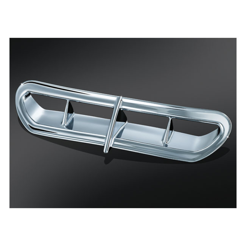 KURYAKYN FAIRING VENT ACCENT 542835