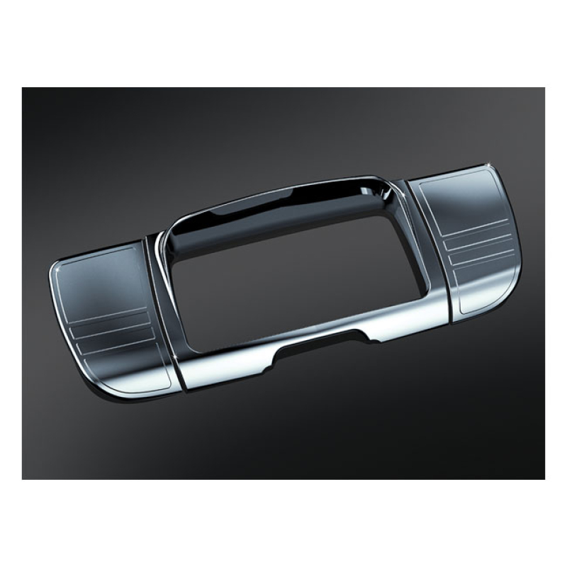 KURYAKYN TRI-LINE STEREO TRIM DELUXE KIT 542847