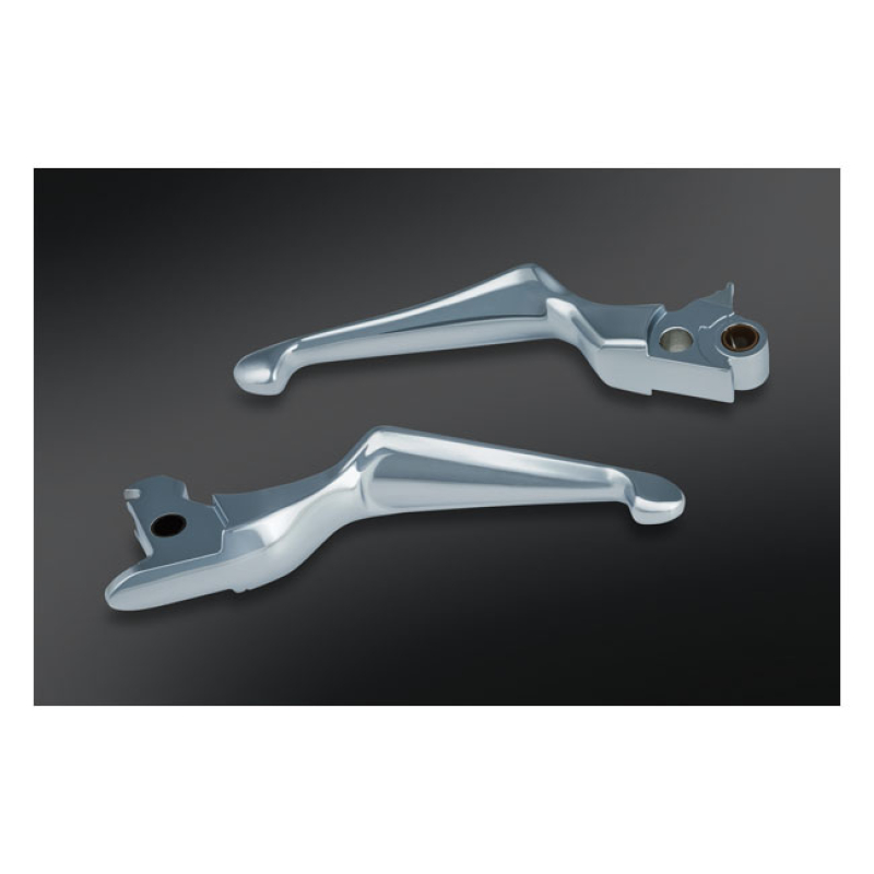 KURYAKYN, BOSS BLADE H/B LEVERS CHROME 542895