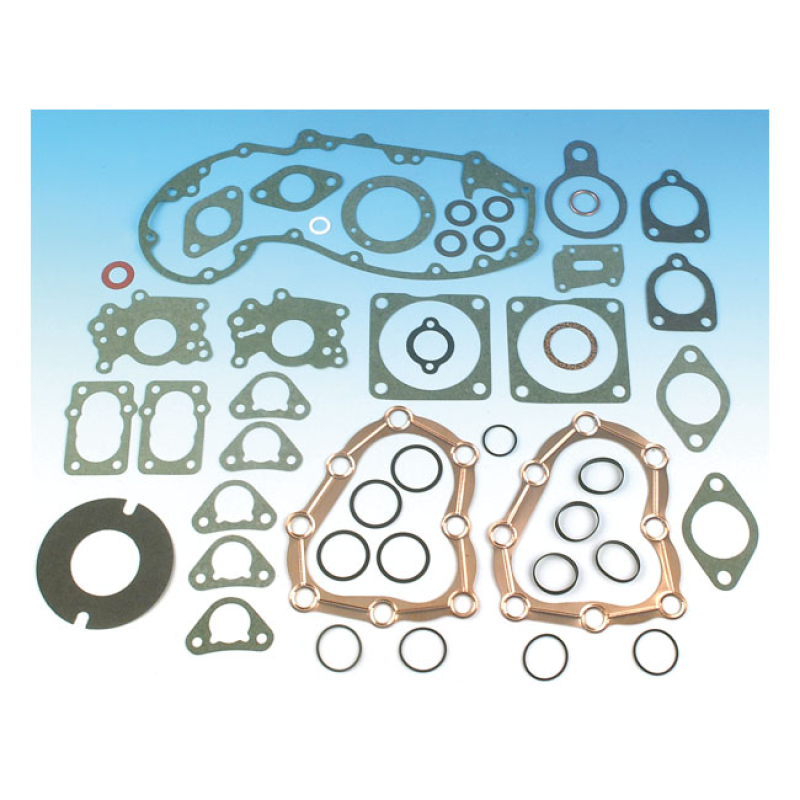 JAMES, MOTOR GASKET SET 45" 1940-73 543227
