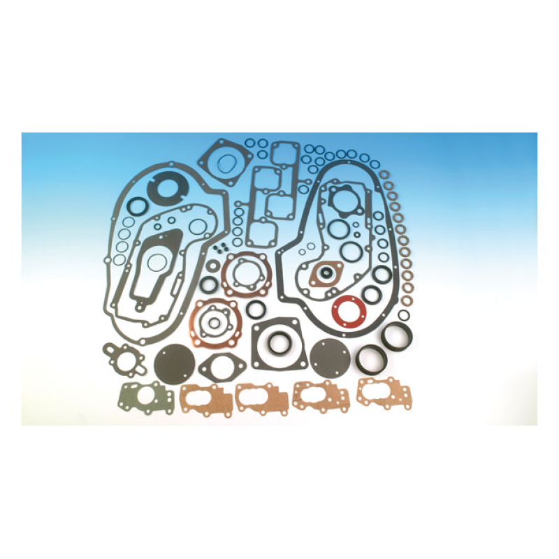 JAMES, MOTOR GASKET SET 543229
