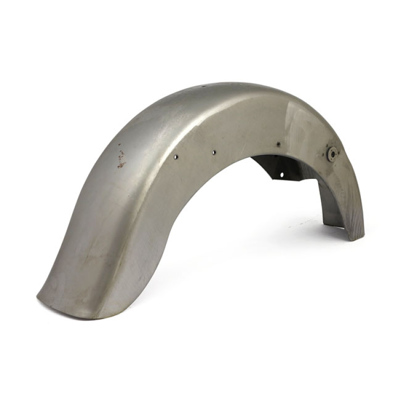 FL REAR FENDER, ONE-PIECE. NO MOUNT HOLE 543243