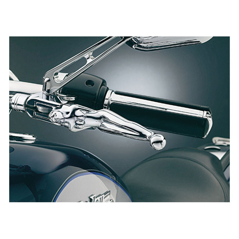 KURYAKYN SILHOUETTE LEVERS 544041