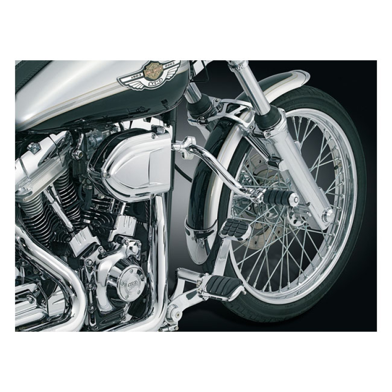 KURYAKYN ADJUSTABLE MUSTACHE BAR 544092