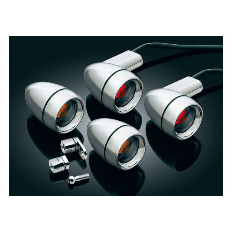 KURYAKYN BULLET STYLE T/S KIT 544134