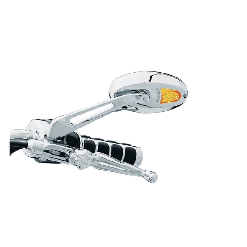 KURYAKYN TURN SIGNAL MIRROR SET 544338