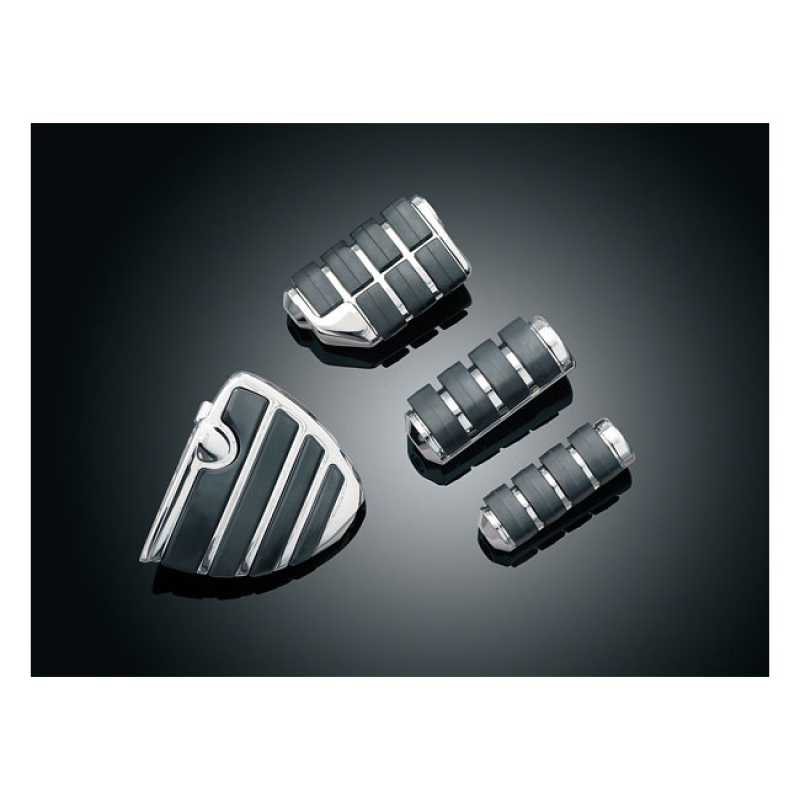 KURYAKYN ISO-PEG SMALL MALE MOUNT 544397