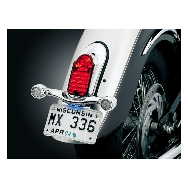 KURYAKYN TOMBSTONE TAILLIGHT 544404