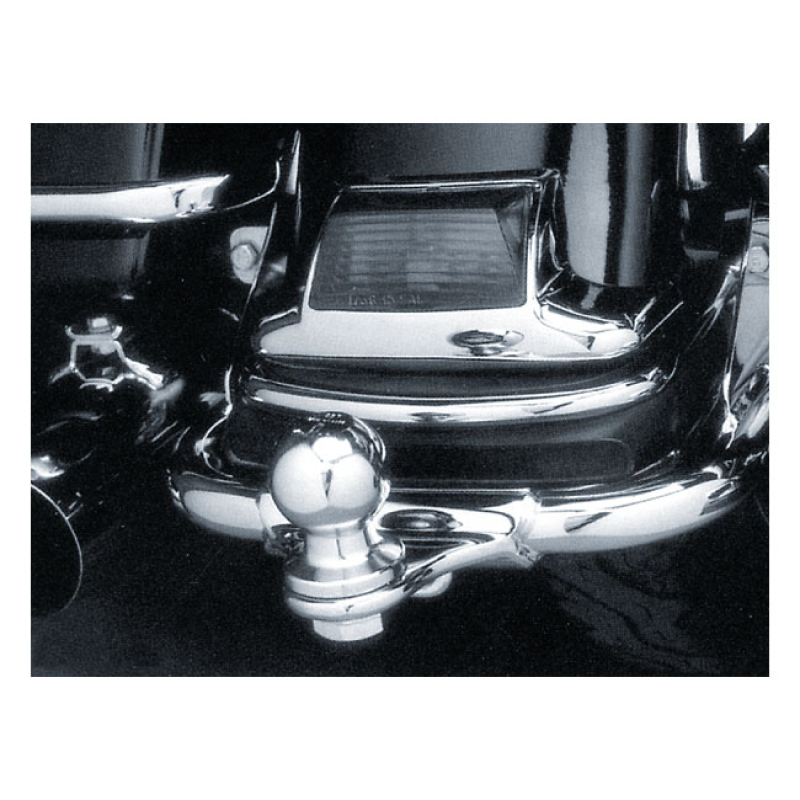 KURYAKYN TRAILER HITCH (1-7/8 INCH BALL) 544441