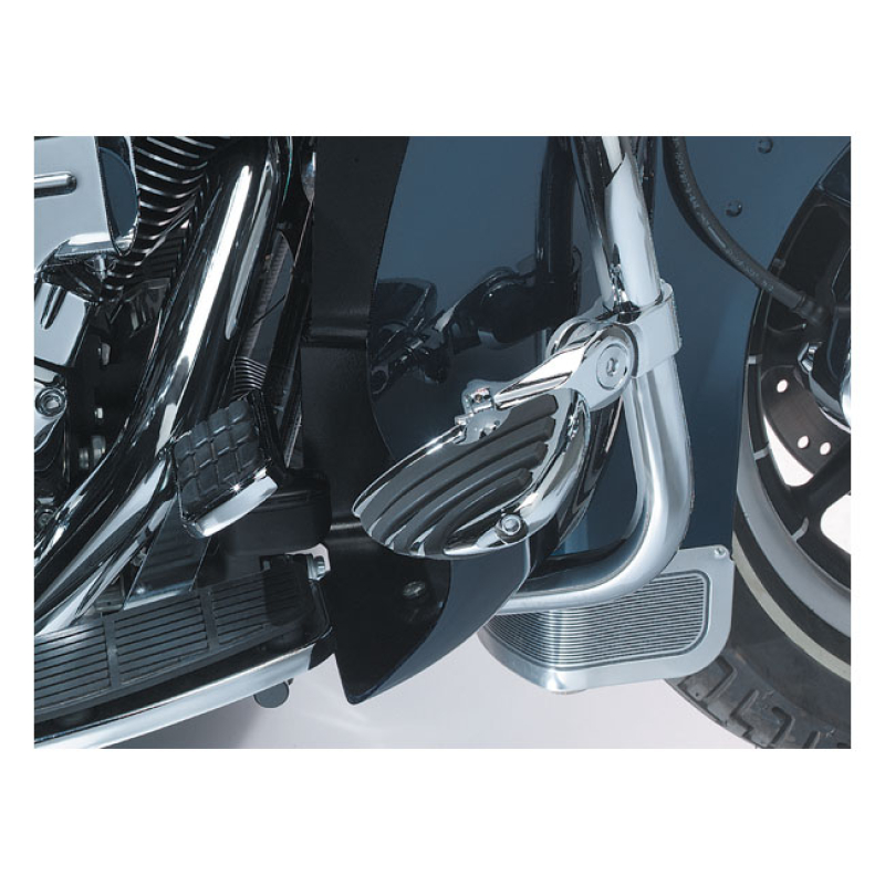 KURYAKYN TOUR-TECH CRUISE MOUNTS. LONG 544474