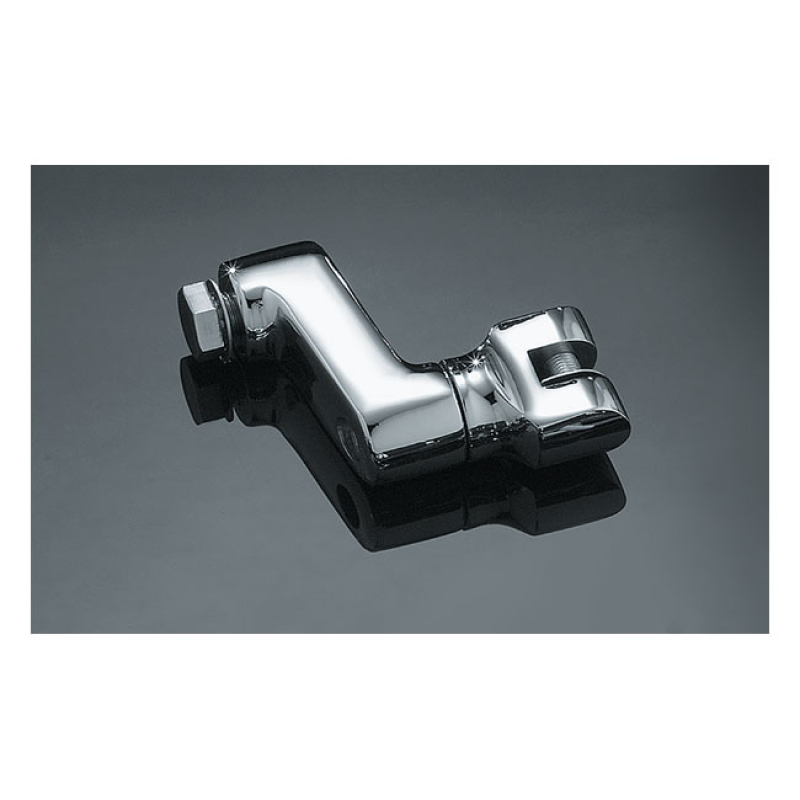 JALKATAPPIEN SIIRTOSARJA, KURYAKYN FOOTPEG OFFSET KIT 544483