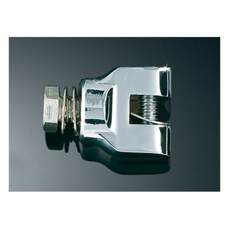 KURYAKYN SHORT MAGNUM FOOTPEG CLEVIS 544485