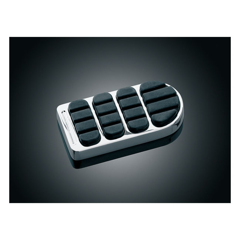 KURYAKYN ISO-BRAKE PEDAL PAD 544501