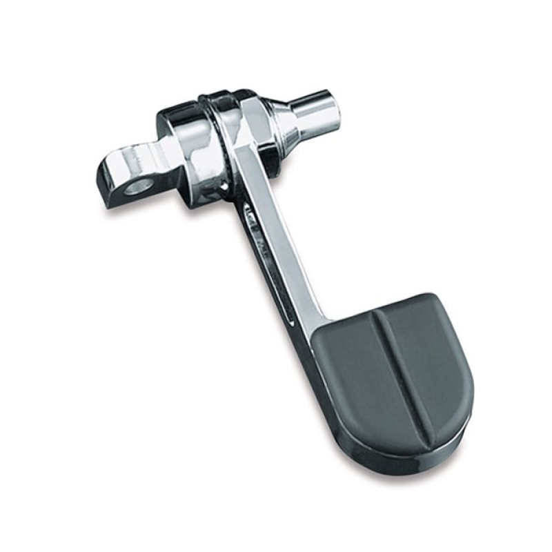 KURYAKYN ISO-STIRRUPS MALE MOUNT W/O PEG 544506