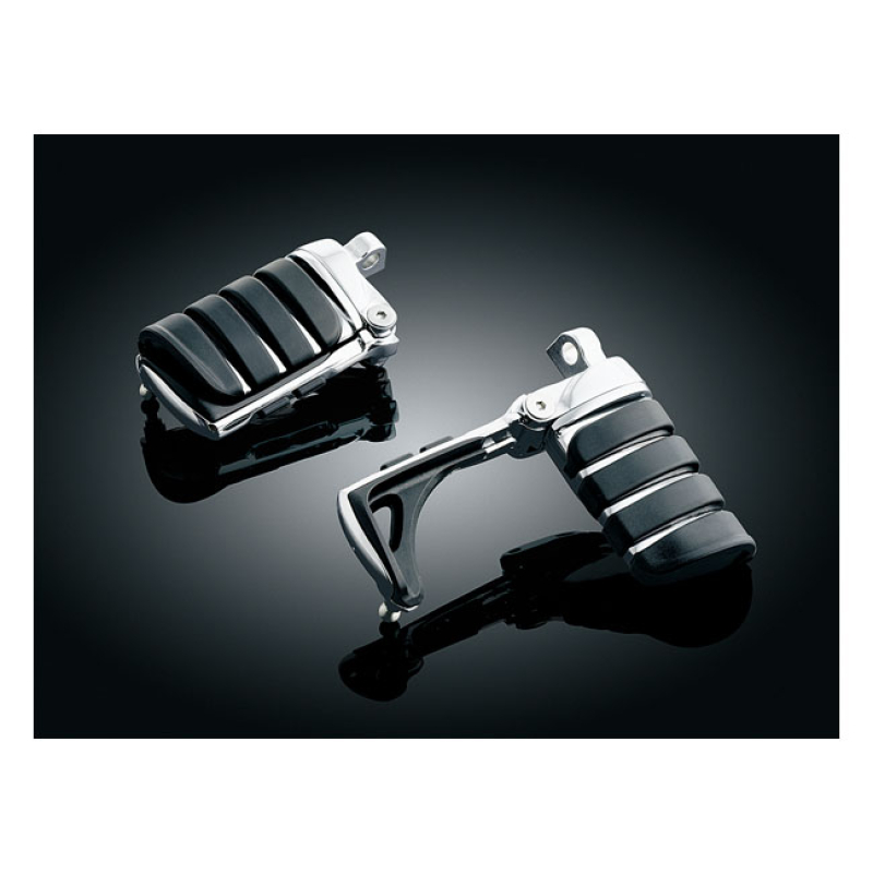 KURYAKYN SWITCHBLADE FOOTPEGS 544511