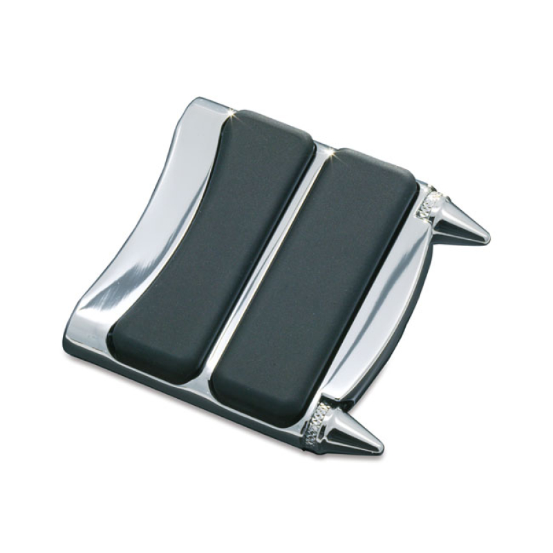 KURYAKYN STILETTO BRAKE PEDAL PAD 544516