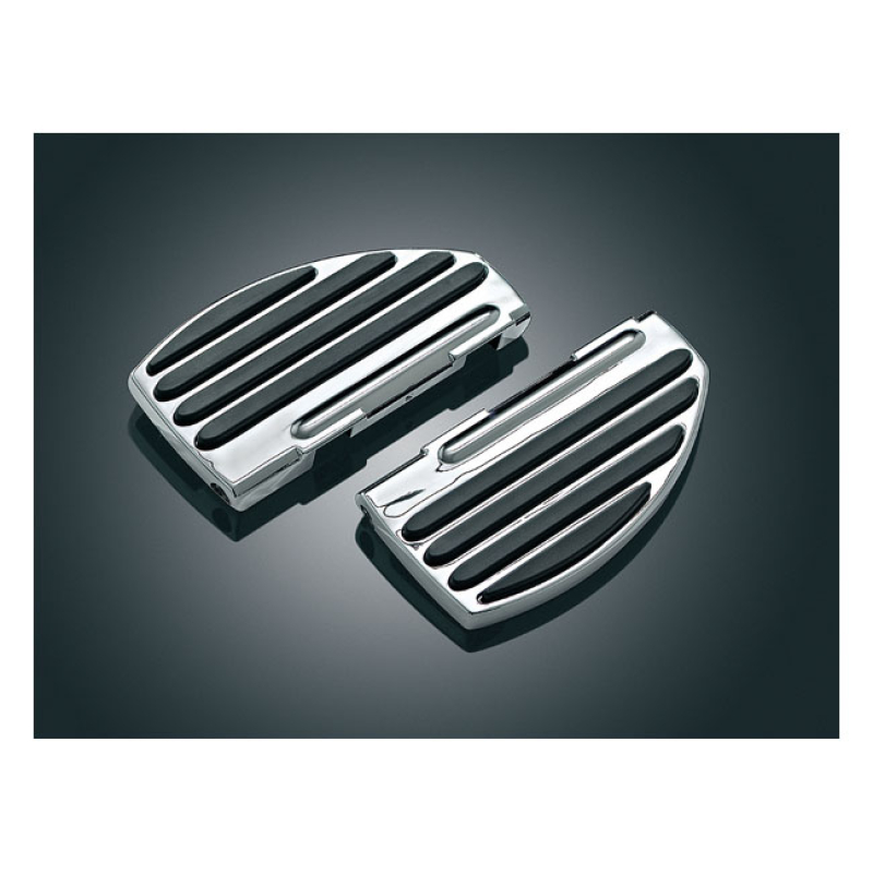 KURYAKYN ISO-PASSENGER BOARDS 544521