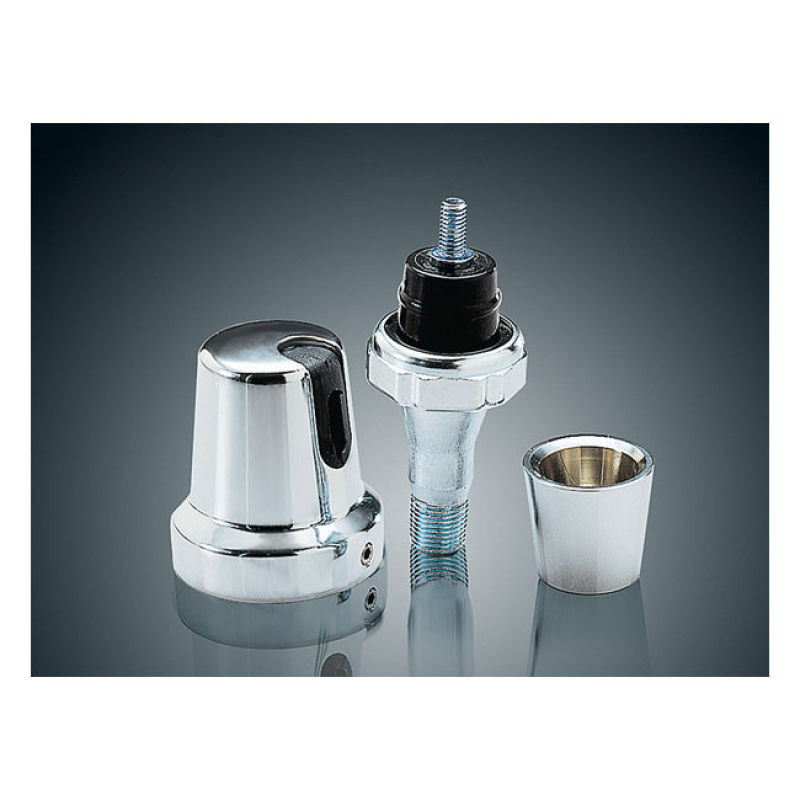 KURYAKYN OIL SENDER SWITCH COVER SET 544548