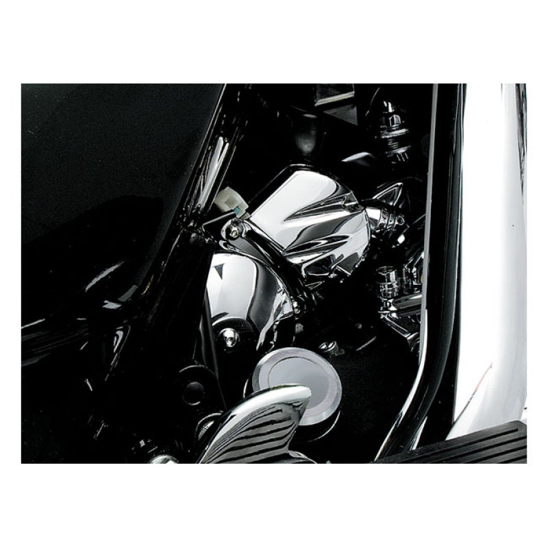 KURYAKYN SOLENOID COVER 544556