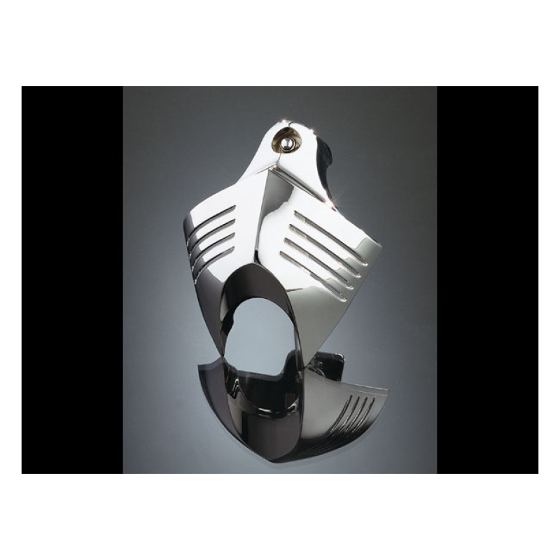 KURYAKYN V-SHIELD HORN COVER 544571