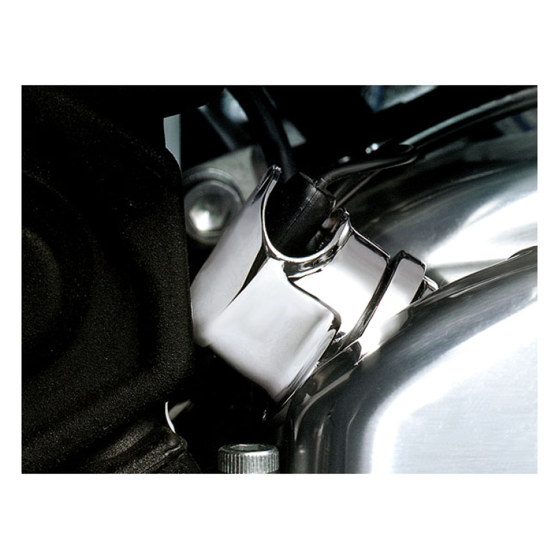 KURYAKYN, FROG MOUTH NEUTRAL SWITCH COVER 544581