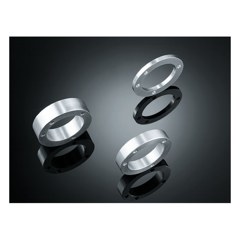 KURYAKYN HYPERCHARGER SPACER 7/8 INCH 544626