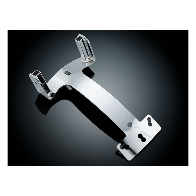 KURYAKYN UNIVERSAL SISSY BAR MOUNT 544646