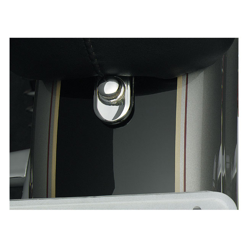 KURYAKYN SEAT RELEASE SCREW & CAP 544647