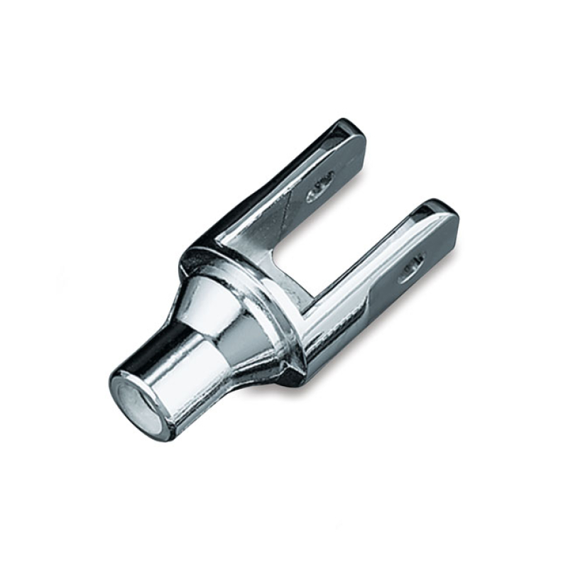 KURYAKYN FEMALE FOOTPEG MOUNT (SQUARE) 544679