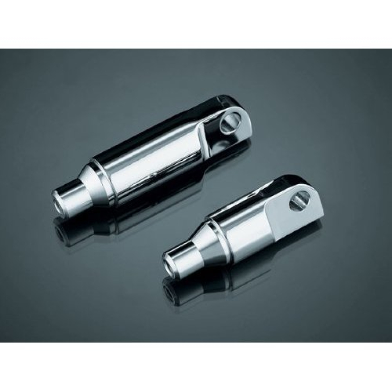 KURYAKYN FOOTPEG EXTENSIONS. 2 1/2 INCH 544686