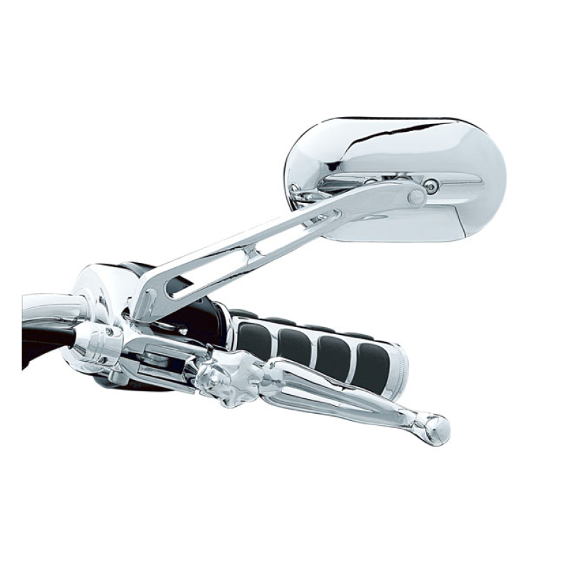 KURYAKYN MAGNUM MIRROR, SMALL HEAD 544699