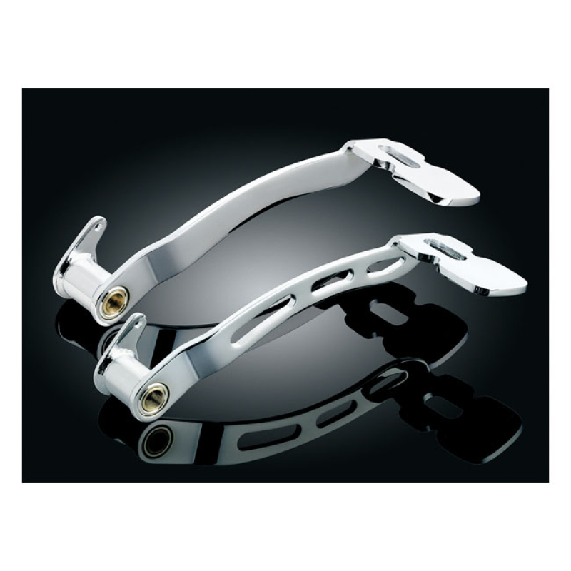 KURYAKYN, EXTENDED BRAKE PEDAL. SMOOTH 544713