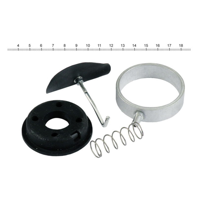 KURYAKYN VACUUM POD REBUILD KIT 544842