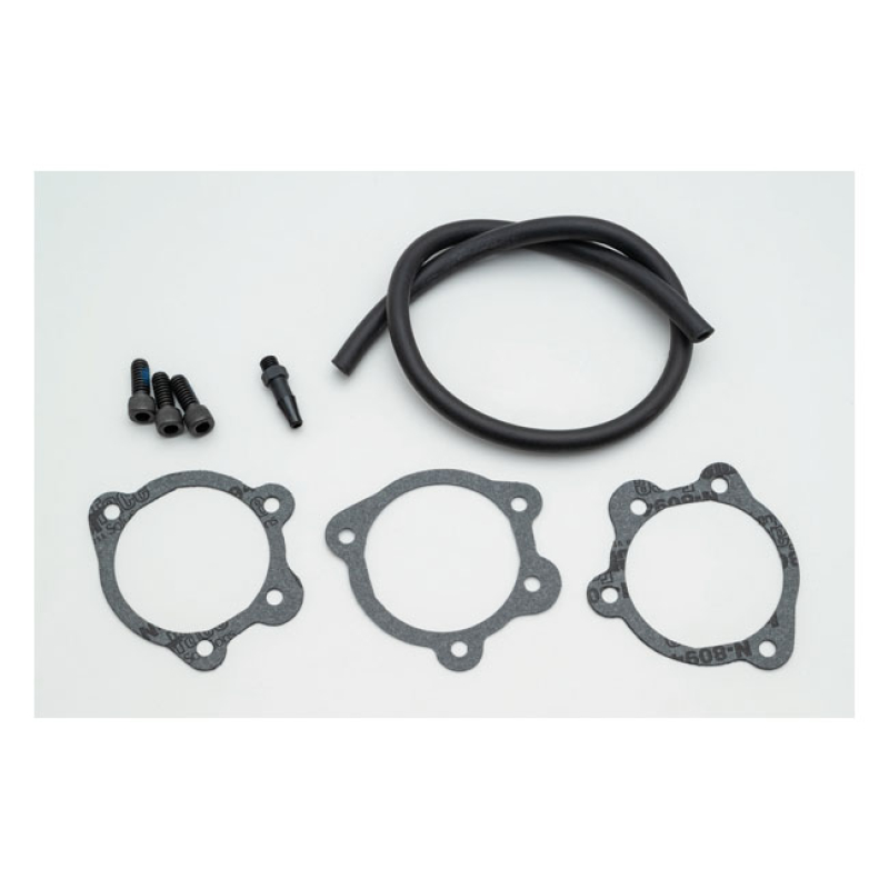 KURYAKYN, AIRCLEANER MOUNT KIT THIS MOUNT KIT INCLUDES EVERYTHING NECE 544887