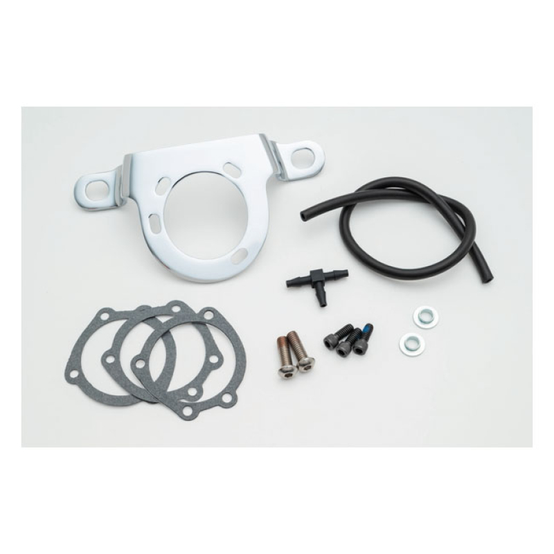 KURYAKYN, AIRCLEANER MOUNT KIT THIS MOUNT KIT INCLUDES EVERYTHING NECE 544889