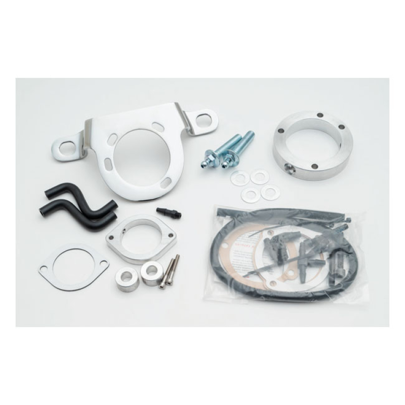 KURYAKYN, AIRCLEANER MOUNT KIT 544895