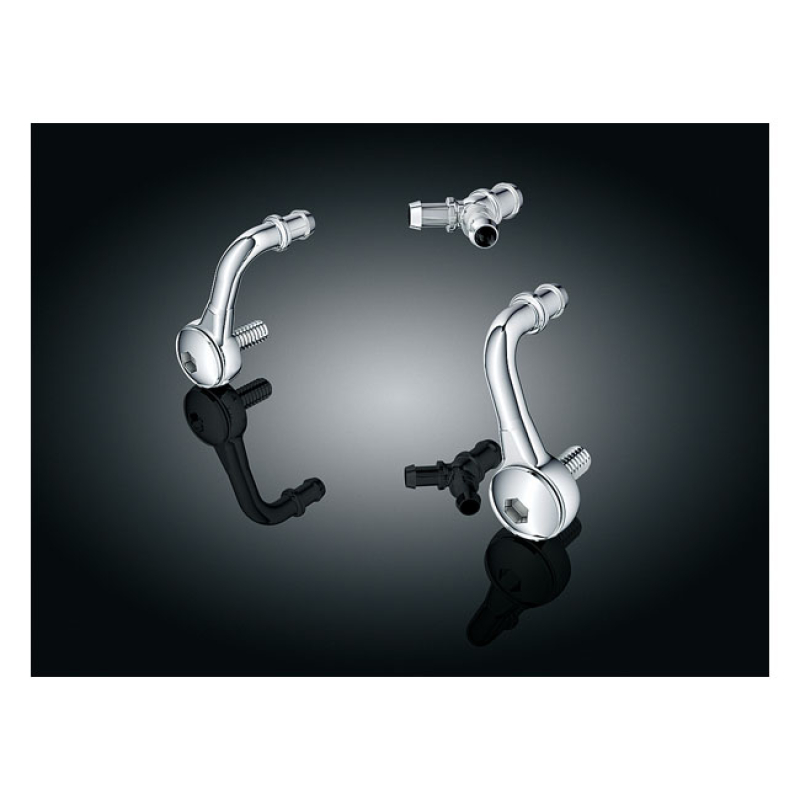 KURYAKYN BLUEGRASS BREATHER KIT 544911