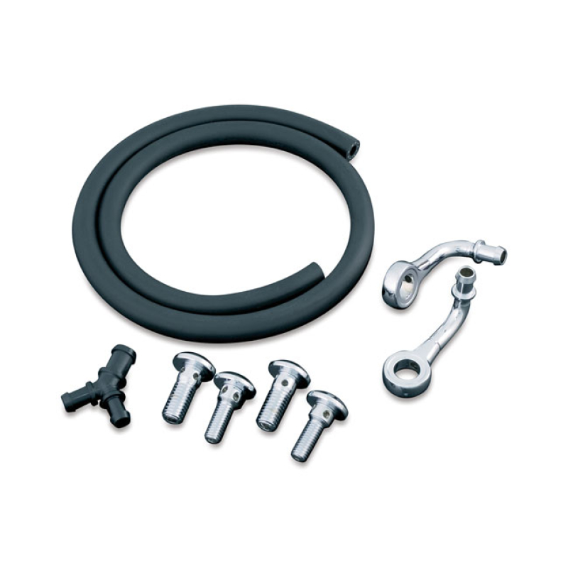 KURYAKYN, BLUEGRASS BREATHER KIT 544912