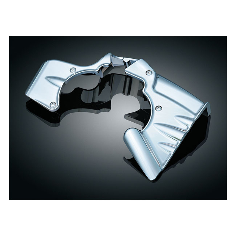 KURYAKYN TRANSMISSION SHROUD SET 544992