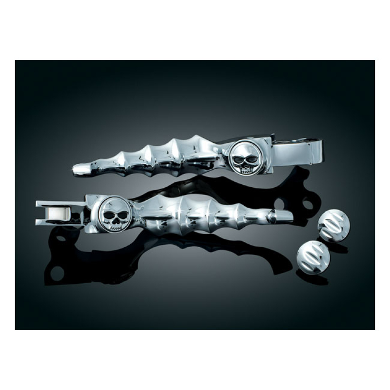 KURYAKYN ZOMBIE LEVERS 545022