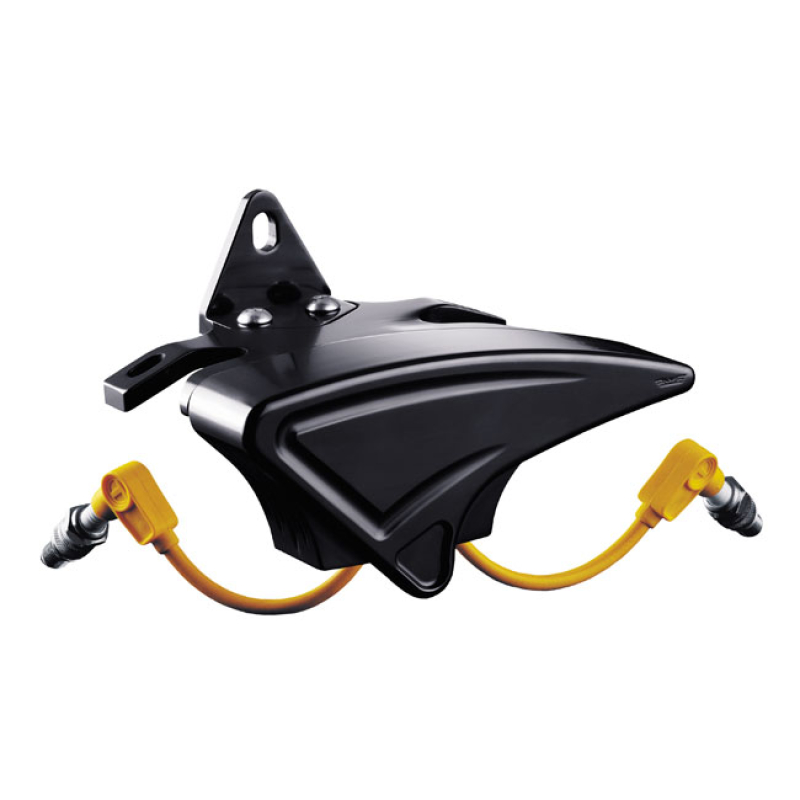 REBUFFINI MOTOR MOUNT W/COIL CVR ARIES 546138