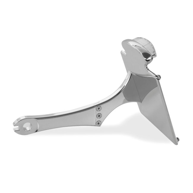 REBUFFINI VEGA LICENCE PLATE BRACKET 546219