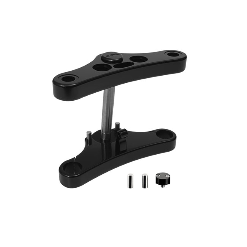 REBUFFINI LEDA WG TRIPLE TREE 41MM/6 DEG 546268